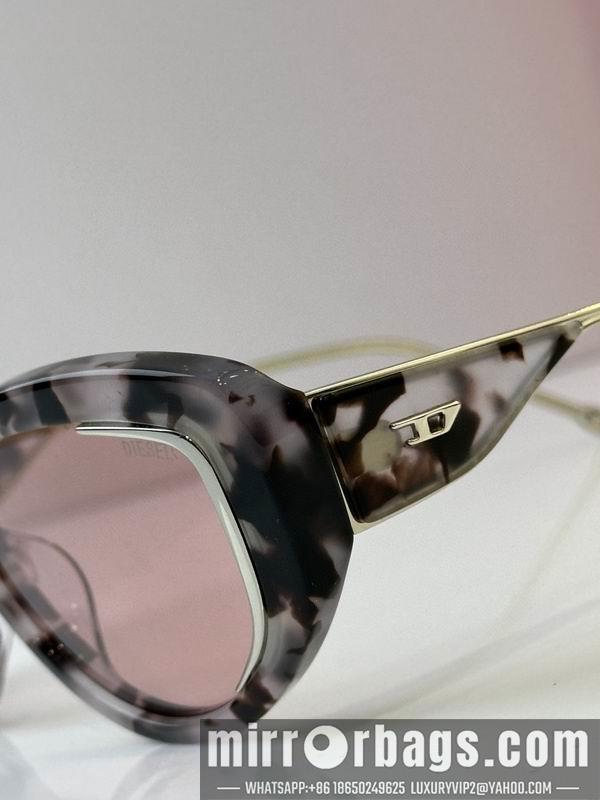 Replica Diecet Glasses 03smh04