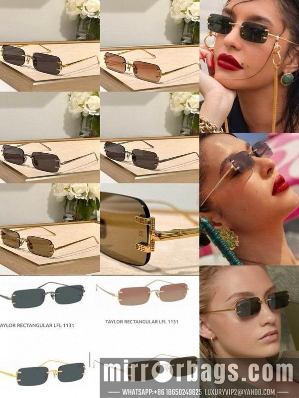 Replica Linda Glasses 03smh13