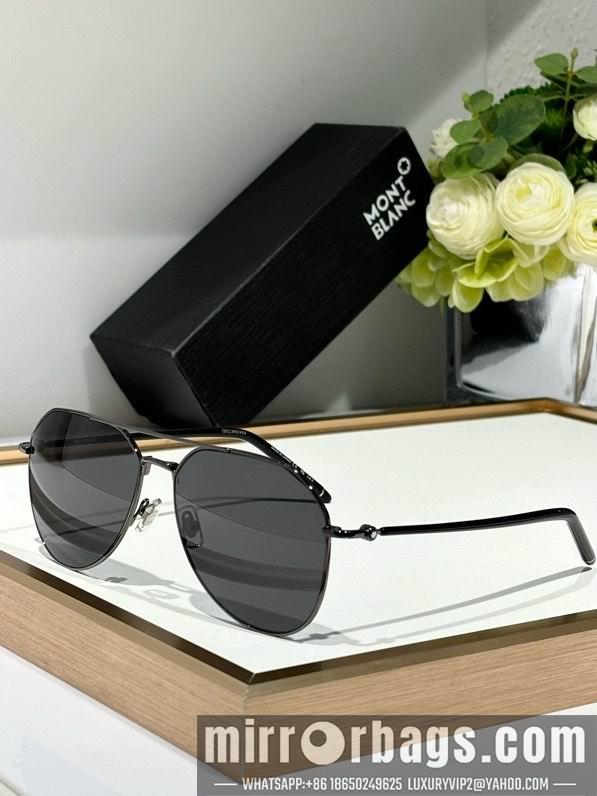 Replica Montblanc Glasses smx39
