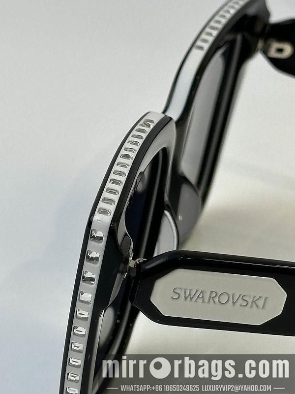 Replica Swarovski Glasses 03smh07