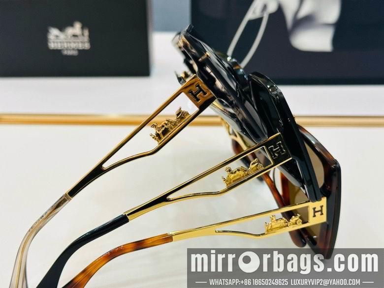 Replica Hermes Glasses smx05