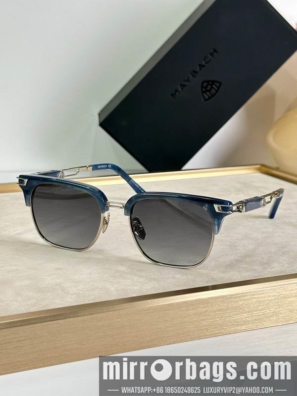 Replica Maybach Glasses 03smh89