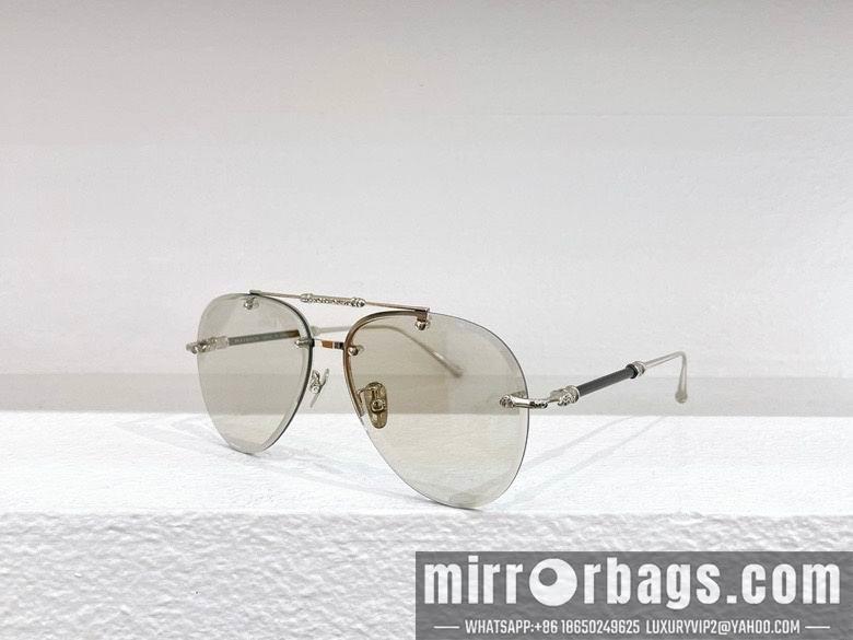 Replica Maybach Glasses 010307