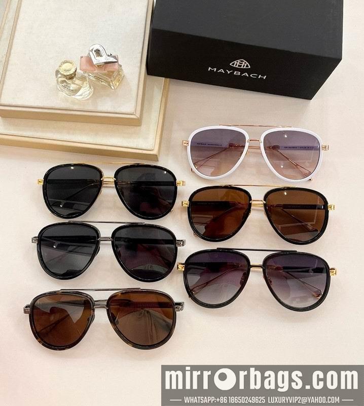 Replica Maybach Glasses 03smh82