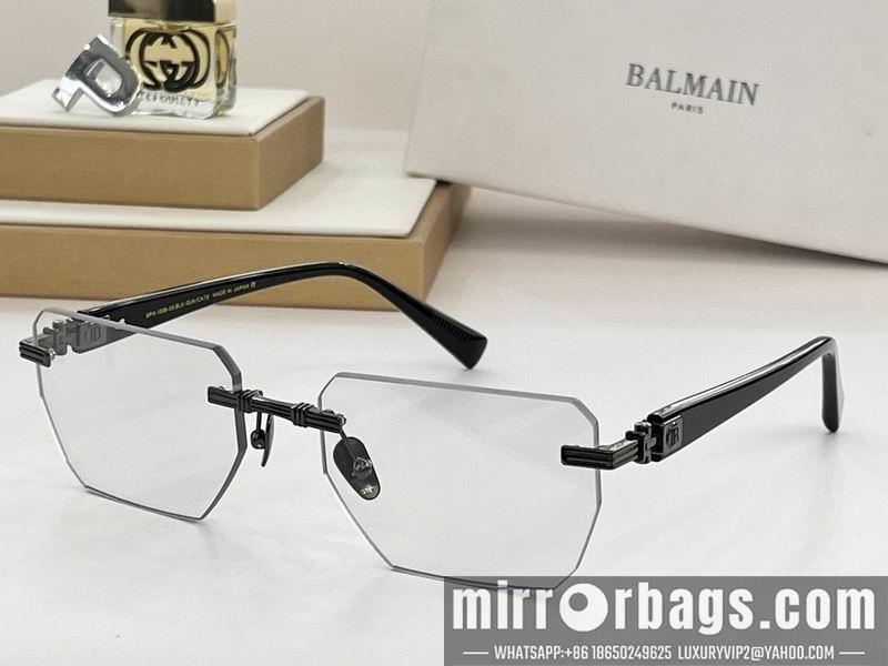 Replica Balmain Glasses 03smh77