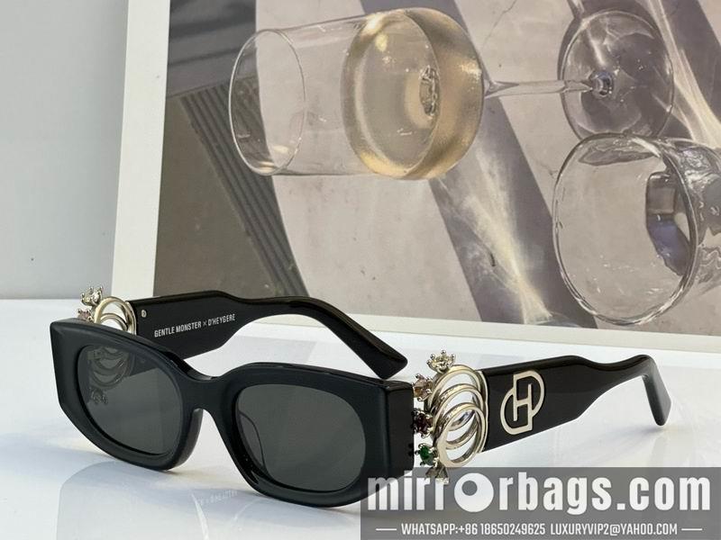 Replica GentleMonster Glasses 03smh01