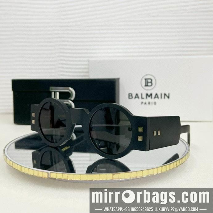 Replica Balmain Glasses smx46