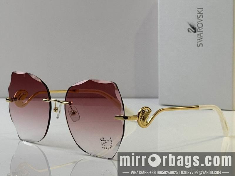 Replica Swarovski Glasses 03smh10