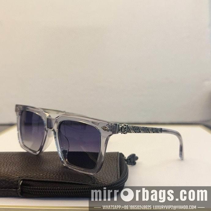 Replica Chrome Hearts Glasses smx21