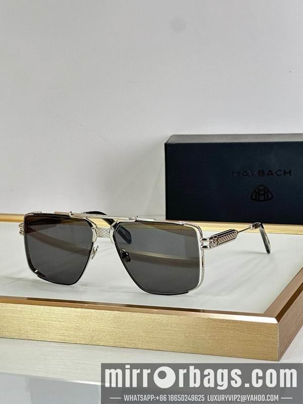 Replica Maybach Glasses 03smh90