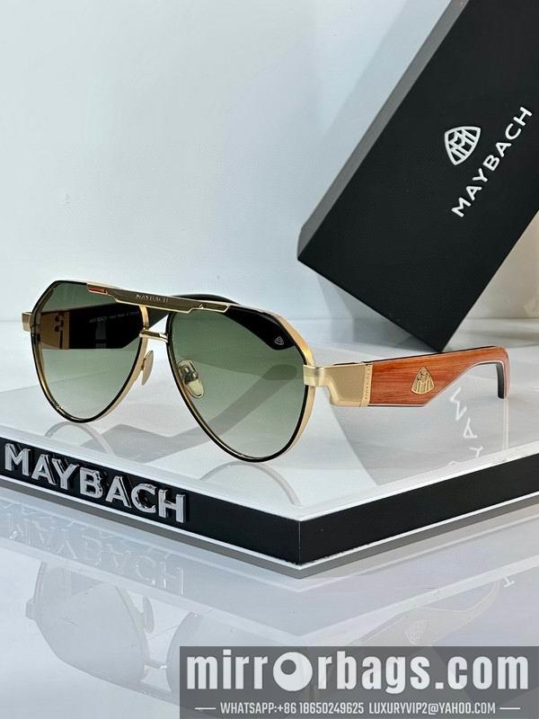 Replica Maybach Glasses 03smh85