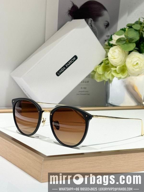 Replica Linda Glasses 03smh06