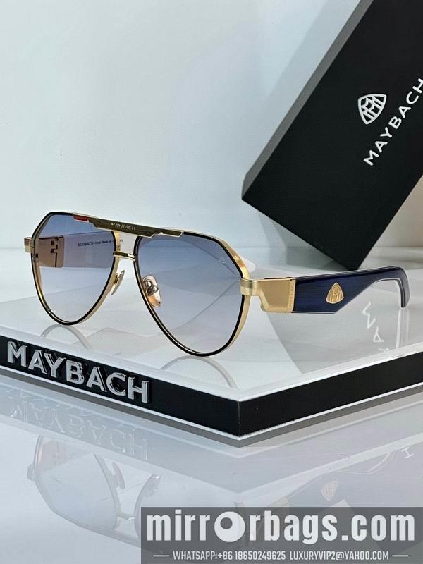 Replica Maybach Glasses 03smh85