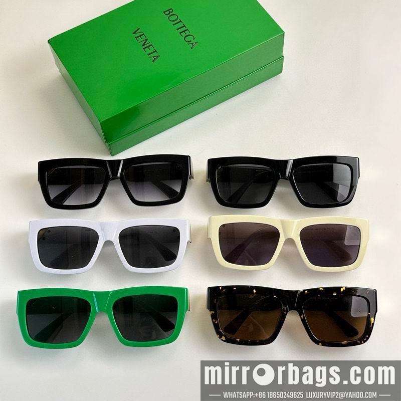 Replica Bottega Veneta Glasses 03smh36