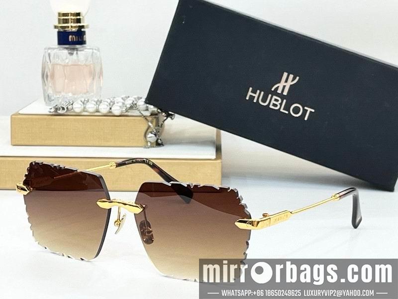Replica Hublot Glasses 03smh21