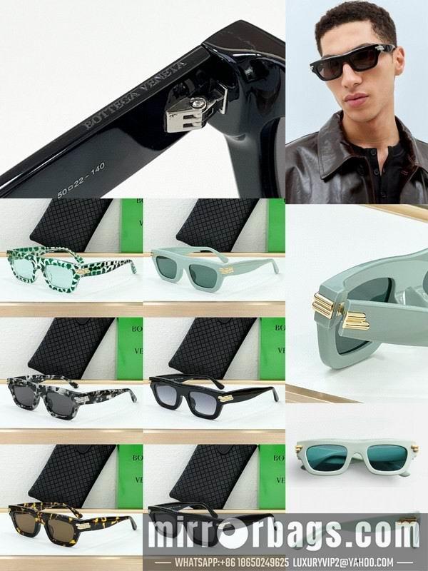 Replica Bottega Veneta Glasses 03smh47