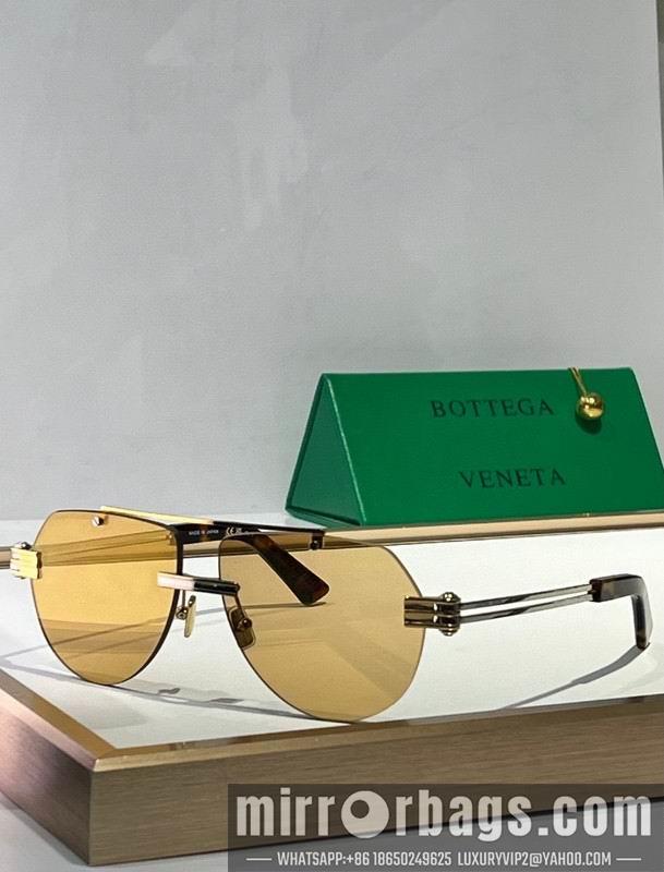 Replica Bottega Veneta Glasses 03smh43