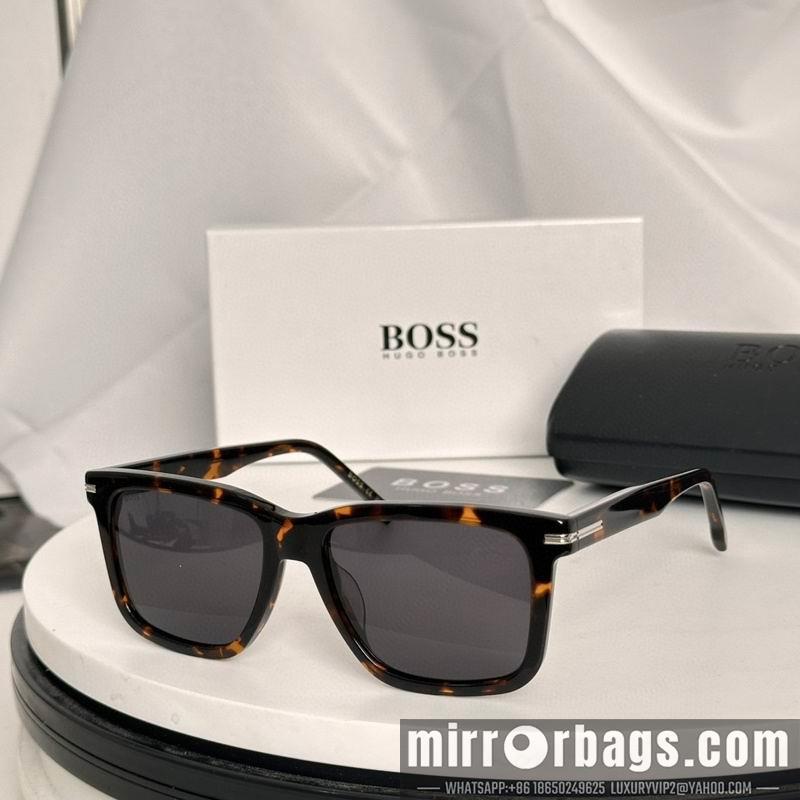 Replica Boss Glasses 03smh31