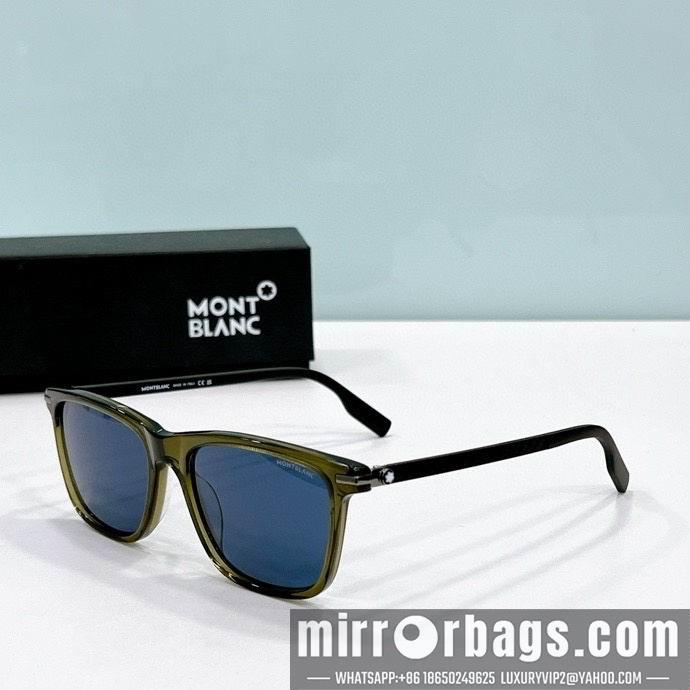 Replica Montblanc Glasses smx15