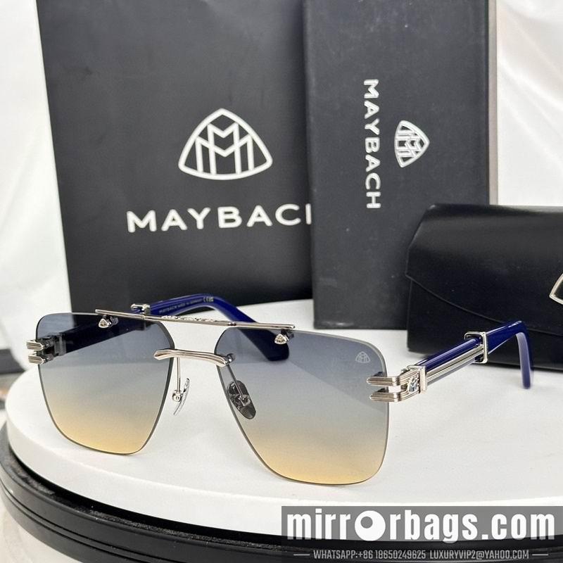Replica Maybach Glasses 03smh97