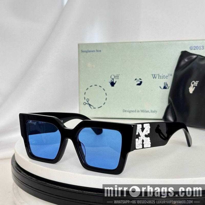 Replica Off White Glasses 03smh59