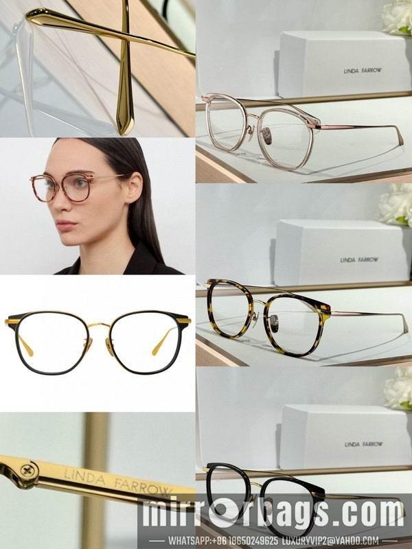 Replica Linda Glasses 03smh11