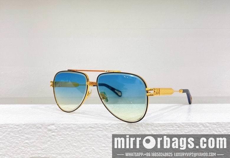 Replica Maybach Glasses 010306
