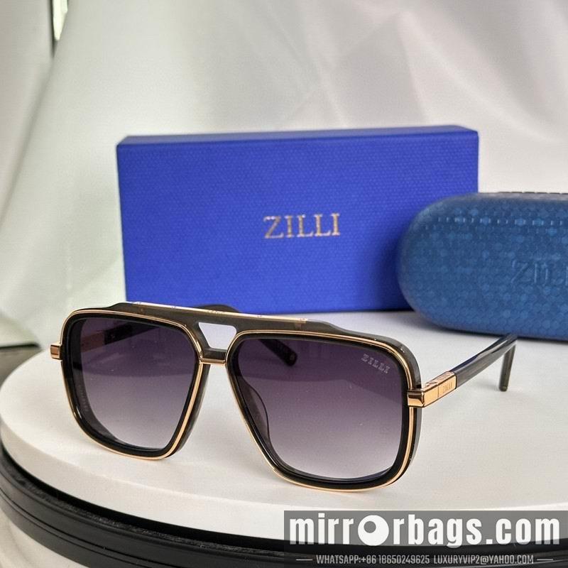 Replica Zilli Glasses 03smh02