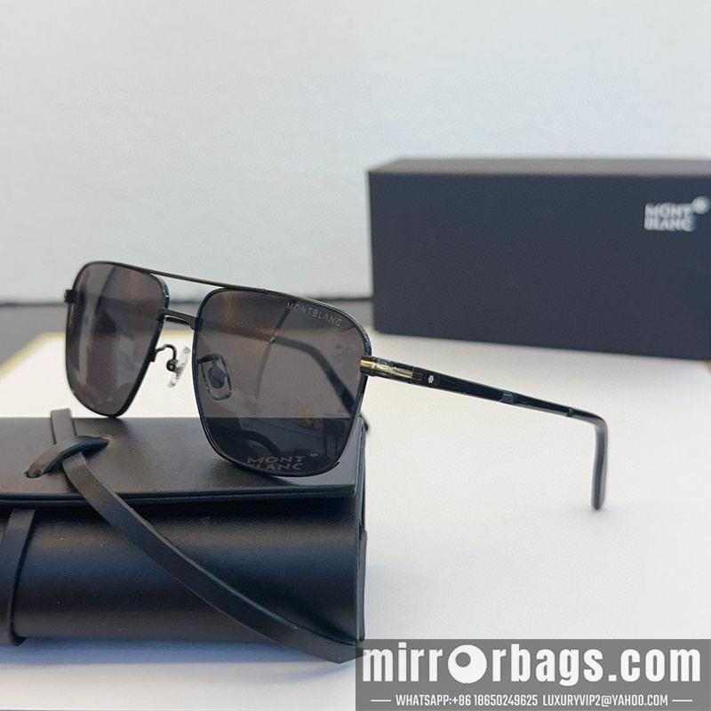 Replica Montblanc Glasses smx23
