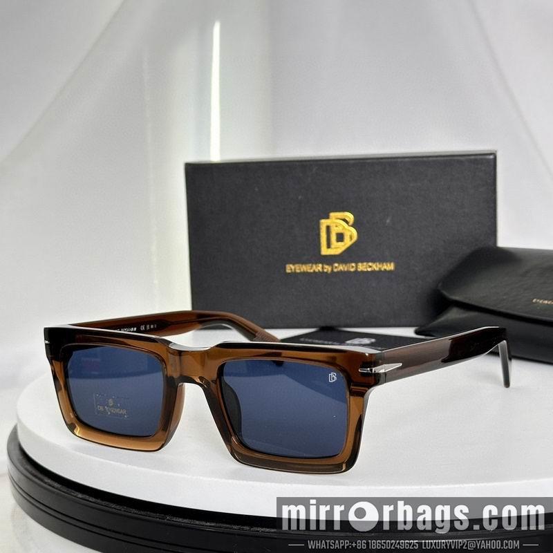 Replica David Beckham Glasses 03smh07
