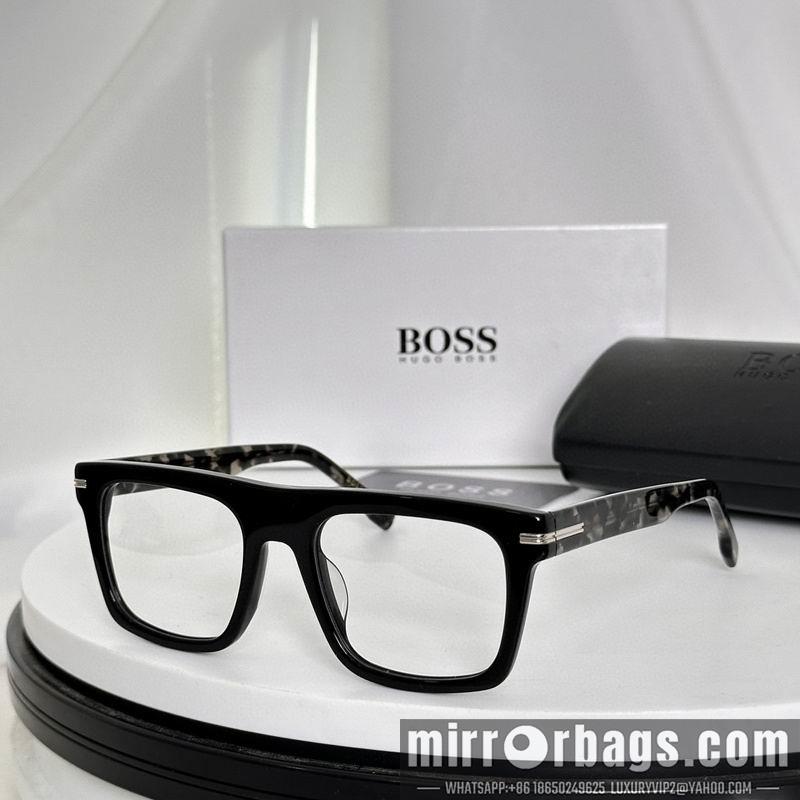 Replica Boss Glasses 03smh19