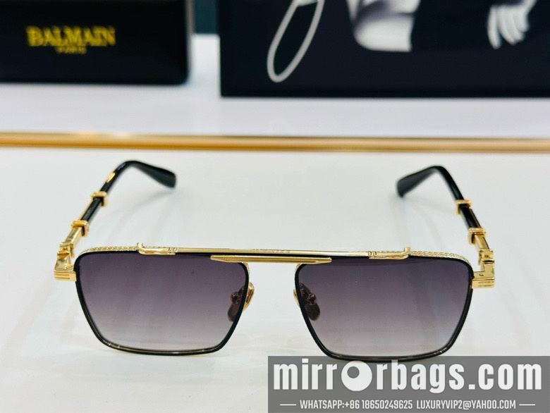Replica Balmain Glasses smx37
