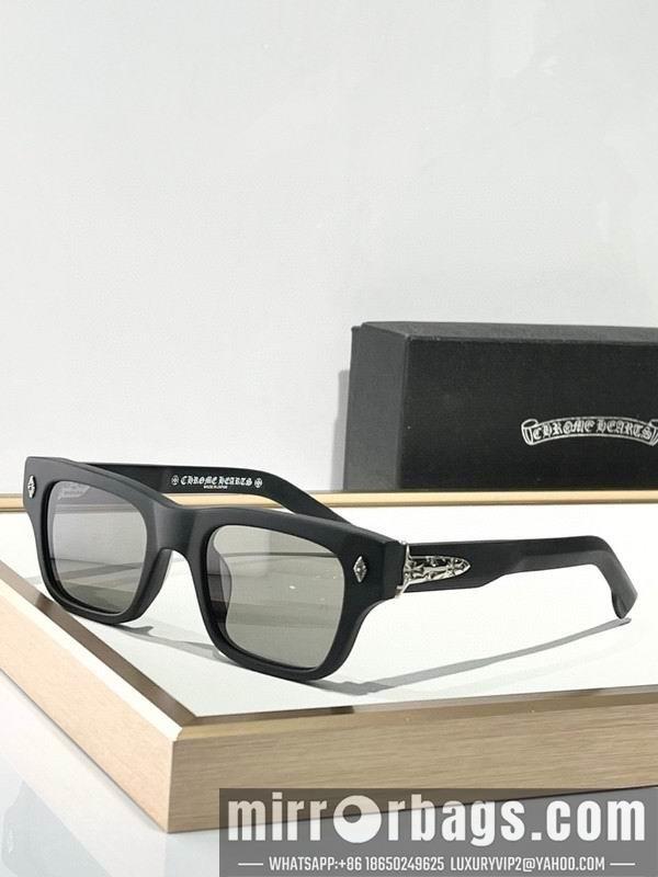 Replica Chrome Hearts Glasses 03smh34