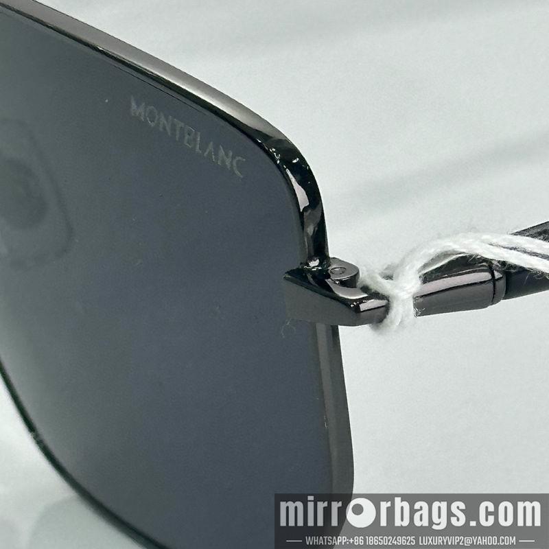 Replica Montblanc Glasses smx11