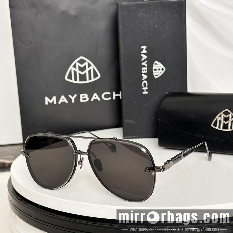 Replica Maybach Glasses 03smh33