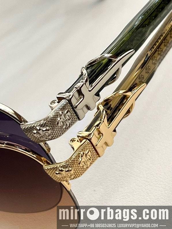 Replica Chrome Hearts Glasses 010301