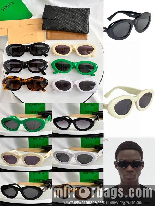 Replica Bottega Veneta Glasses 03smh33