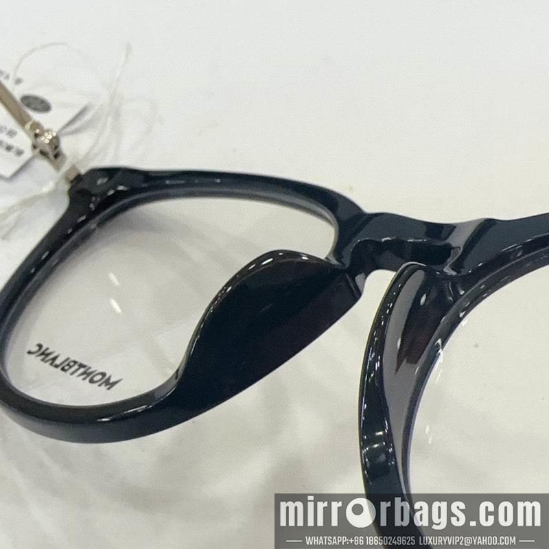 Replica Montblanc Glasses 03smh11