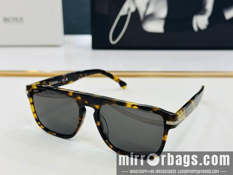 Replica Boss Glasses smr16