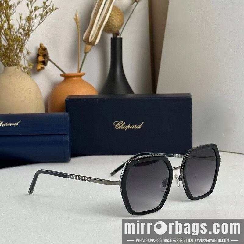Replica Chopard Glasses 010201