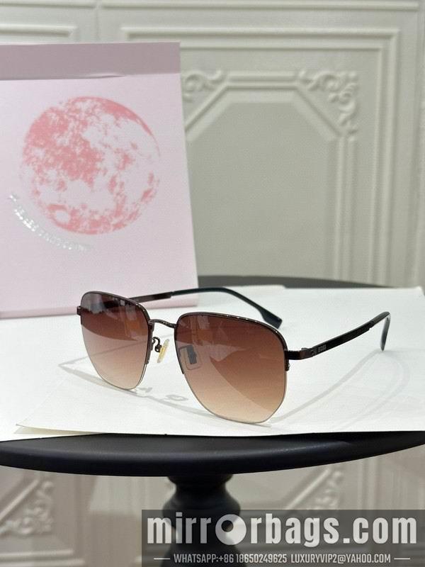 Replica Boss Glasses 03smh34
