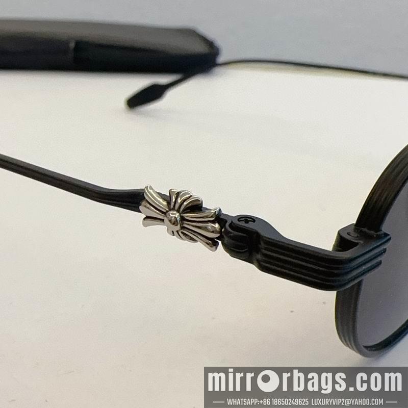 Replica Chrome Hearts Glasses smx22