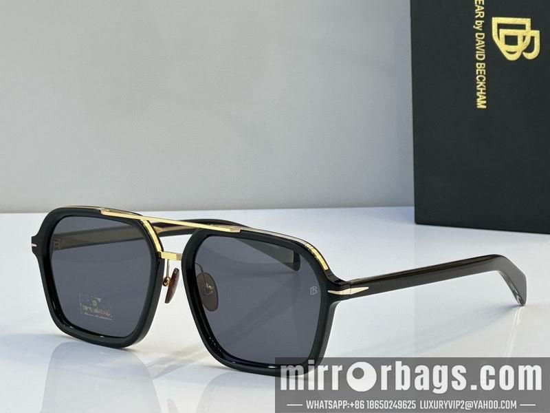 Replica David Beckham Glasses 03smh09