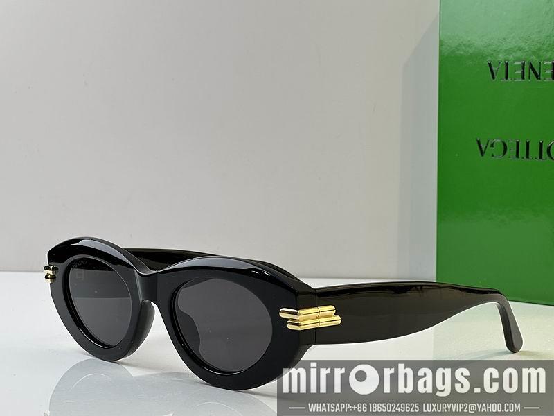 Replica Bottega Veneta Glasses 03smh51