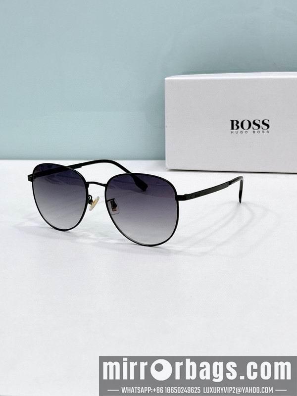 Replica Boss Glasses 03smh36