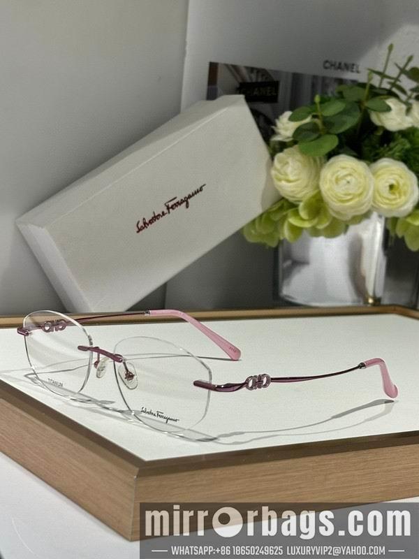 Replica Ferragamo Glasses 03smh02