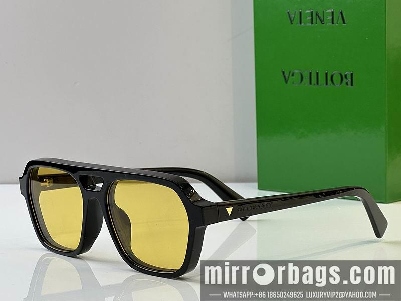 Replica Bottega Veneta Glasses 03smh54