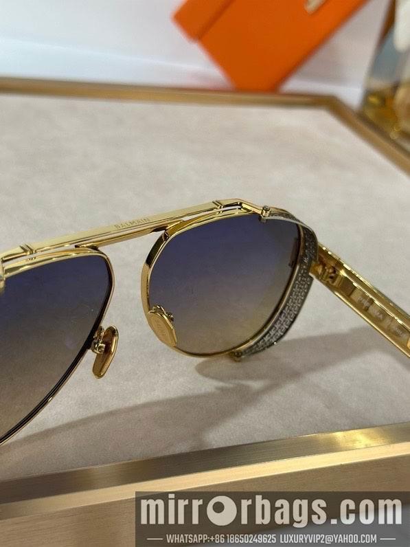 Replica Balmain Glasses smx48