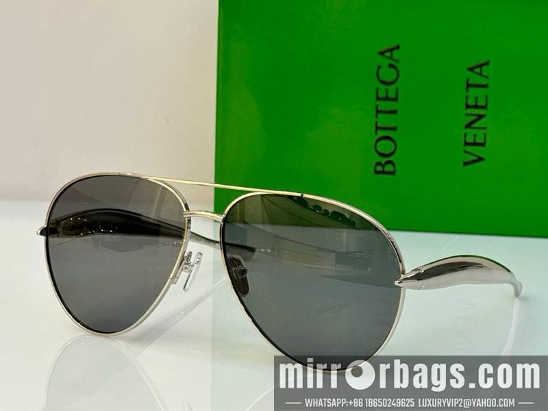 Replica Bottega Veneta Glasses 03smh41