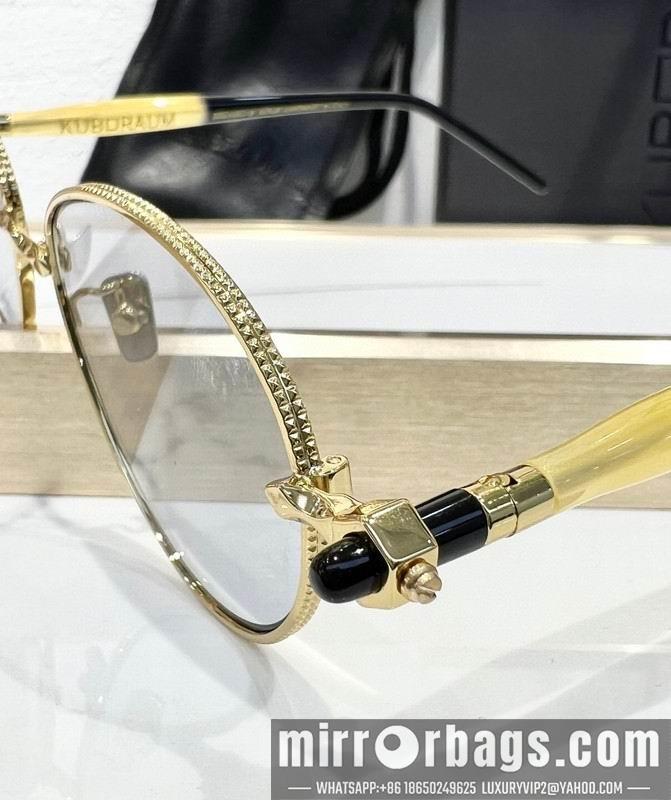 Replica Kuboraum Glasses 03smh07